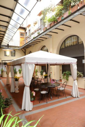  Hotel Residence La Contessina  Флоренция